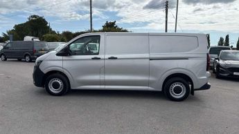 Volkswagen Transporter 2.0 TDI 150 Commerce Plus Van Auto