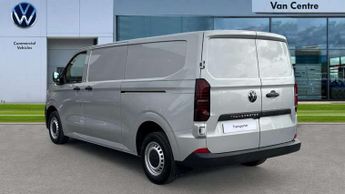 Volkswagen Transporter 2.0 TDI 150 Commerce Plus Van Auto