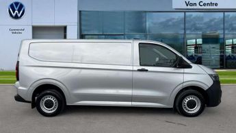 Volkswagen Transporter 2.0 TDI 150 Commerce Plus Van Auto