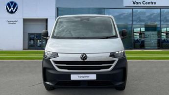 Volkswagen Transporter 2.0 TDI 150 Commerce Plus Van Auto