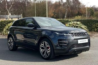 Land Rover Range Rover Evoque 1.5 P300e Autobiography 5dr Auto
