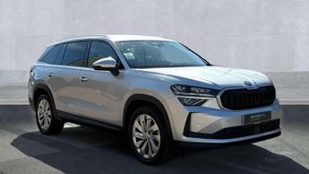 Skoda Kodiaq 2.0 TDI SE L 5dr DSG [7 Seat]