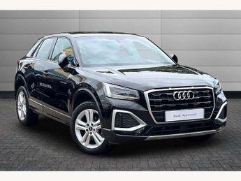 Audi Q2 30 TFSI Sport 5dr