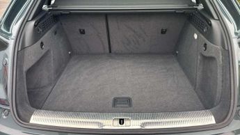 Audi Q3 1.4T FSI S Line Edition 5dr S Tronic
