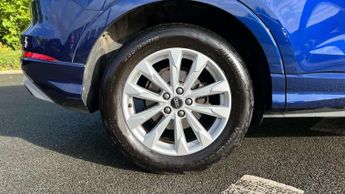 Audi Q3 35 TFSI Sport 5dr S Tronic
