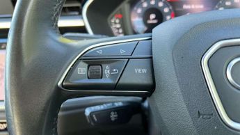 Audi Q3 35 TFSI Sport 5dr S Tronic