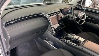 Hyundai Tucson 1.6 TGDi Hybrid 230 Premium 5dr 2WD Auto