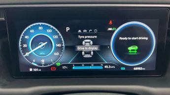 Hyundai Tucson 1.6 TGDi Hybrid 230 Premium 5dr 2WD Auto