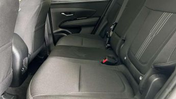 Hyundai Tucson 1.6 TGDi Hybrid 230 Premium 5dr 2WD Auto