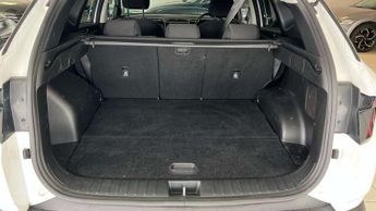 Hyundai Tucson 1.6 TGDi Hybrid 230 Premium 5dr 2WD Auto