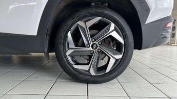 Hyundai Tucson 1.6 TGDi Hybrid 230 Premium 5dr 2WD Auto