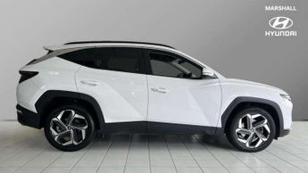 Hyundai Tucson 1.6 TGDi Hybrid 230 Premium 5dr 2WD Auto