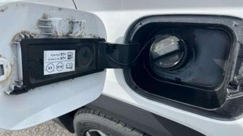 Hyundai Tucson 1.6 TGDi Hybrid 230 Premium 5dr 2WD Auto