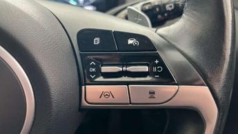 Hyundai Tucson 1.6 TGDi Hybrid 230 Premium 5dr 2WD Auto