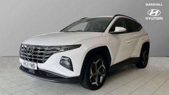 Hyundai Tucson 1.6 TGDi Hybrid 230 Premium 5dr 2WD Auto