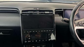 Hyundai Tucson 1.6 TGDi Hybrid 230 SE Connect 5dr 2WD Auto