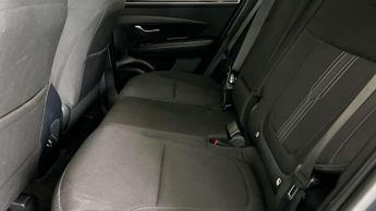 Hyundai Tucson 1.6 TGDi Hybrid 230 SE Connect 5dr 2WD Auto