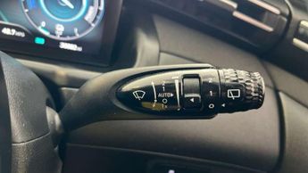 Hyundai Tucson 1.6 TGDi Hybrid 230 SE Connect 5dr 2WD Auto