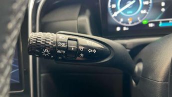 Hyundai Tucson 1.6 TGDi Hybrid 230 SE Connect 5dr 2WD Auto