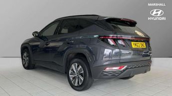 Hyundai Tucson 1.6 TGDi Hybrid 230 SE Connect 5dr 2WD Auto