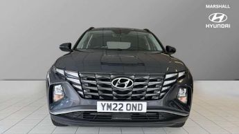 Hyundai Tucson 1.6 TGDi Hybrid 230 SE Connect 5dr 2WD Auto