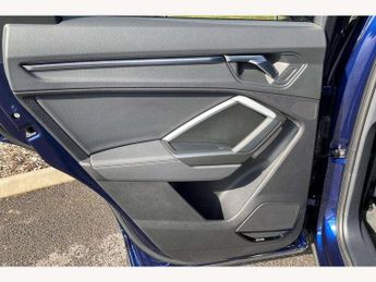 Audi Q3 45 TFSI e Vorsprung 5dr S Tronic