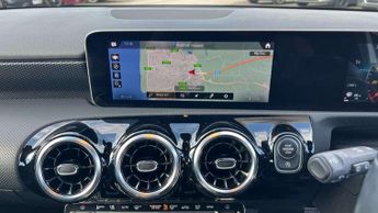 Mercedes-Benz A-Class A180 Sport Executive 5dr Auto