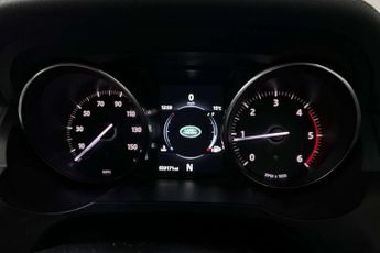 Land Rover Range Rover Evoque 2.0 TD4 SE Tech 5dr Auto