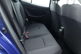 Toyota Yaris Cross 1.5 Hybrid Icon 5dr CVT