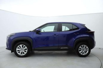 Toyota Yaris Cross 1.5 Hybrid Icon 5dr CVT