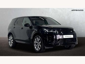 Land Rover Discovery Sport 2.0 D200 Dynamic HSE 5dr Auto [7 Seat]