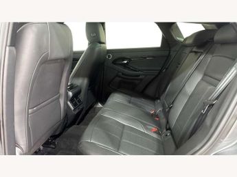Land Rover Range Rover Evoque 2.0 D200 Dynamic HSE 5dr Auto
