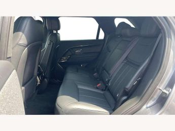 Land Rover Range Rover Sport 3.0 D350 Autobiography 5dr Auto
