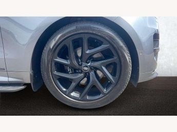 Land Rover Range Rover Sport 3.0 D350 Autobiography 5dr Auto