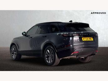 Land Rover Range Rover Velar 2.0 D200 MHEV Dynamic SE 5dr Auto
