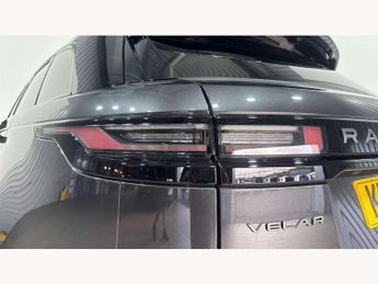 Land Rover Range Rover Velar 2.0 D200 MHEV Dynamic SE 5dr Auto