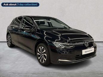 Volkswagen Golf 1.5 TSI Active 5dr