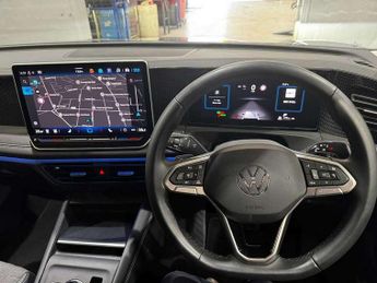 Volkswagen Tiguan 1.5 eTSI 150 Match 5dr DSG