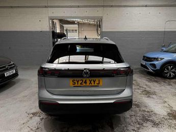 Volkswagen Tiguan 1.5 eTSI 150 Match 5dr DSG