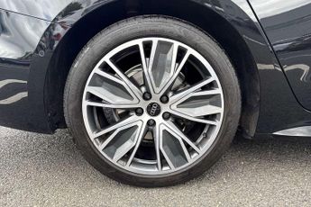 Audi A5 2.0 TFSI 150 S line 4dr S Tronic