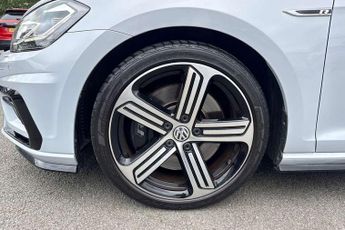 Volkswagen Golf R 2.0 TSI 310 R 5dr 4MOTION DSG