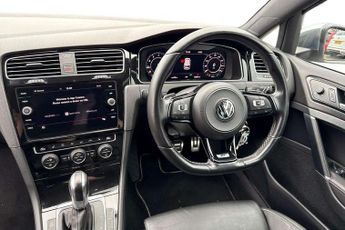 Volkswagen Golf R 2.0 TSI 310 R 5dr 4MOTION DSG