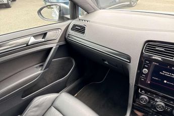 Volkswagen Golf R 2.0 TSI 310 R 5dr 4MOTION DSG