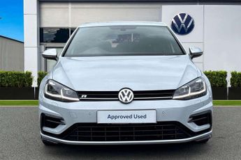 Volkswagen Golf R 2.0 TSI 310 R 5dr 4MOTION DSG