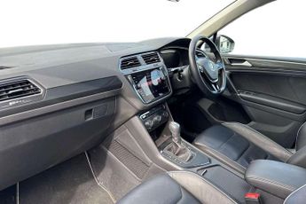 Volkswagen Tiguan 1.4 TSi 150 SEL 5dr DSG