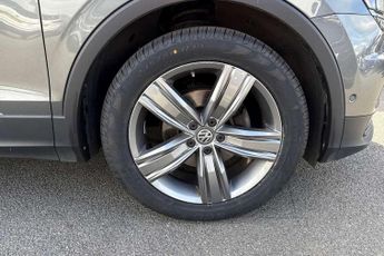 Volkswagen Tiguan 1.4 TSi 150 SEL 5dr DSG