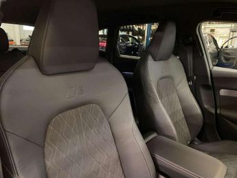 Audi A5 2.0 TDI 204 Edition 1 5dr S Tronic