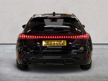 Audi A5 2.0 TDI 204 Edition 1 5dr S Tronic