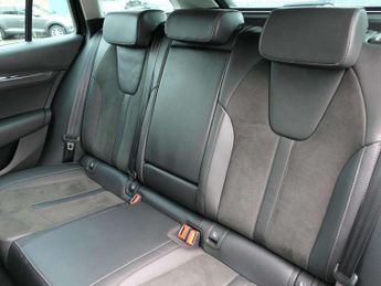Skoda Octavia Estate 2.0 TDI 150 SE L 5dr DSG