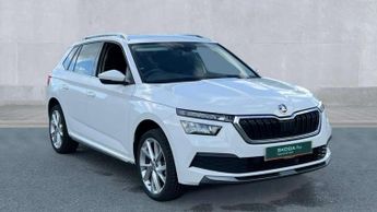 Skoda Kamiq 1.5 TSI SE L Executive 5dr